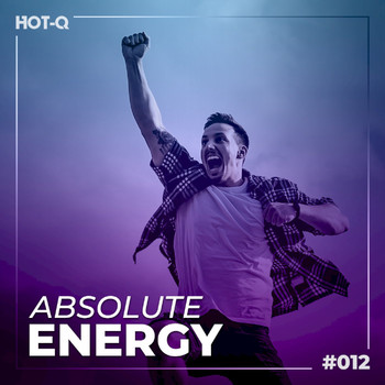 Various Artists - Absolutely Energy! Workout Selections 012