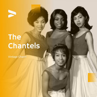 The Chantels - The Chantels - Vintage Charm