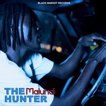 The Hunter - Malundi