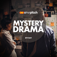 Bob Bradley, Thomas Richard Balmforth - Mystery Drama
