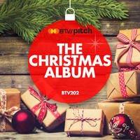 Bob Bradley, Thomas Richard Balmforth - The Christmas Album
