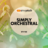 Bob Bradley, Thomas Richard Balmforth - Simply Orchestral