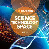 Bob Bradley, Thomas Richard Balmforth - Science Technology Space