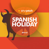 Bob Bradley, Matthew James Parker - Spanish Holiday