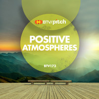Bob Bradley, Harrison Stanford - Positive Atmospheres