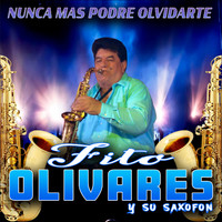 Fito Olivares - Nunca Mas Podre Olvidarte