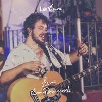 Léo Vieira - Live Em Pomerode