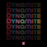 BTS - Dynamite (Instrumental)