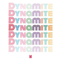 BTS - Dynamite (Poolside Remix)