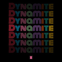 BTS - Dynamite (Slow Jam Remix)
