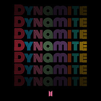 BTS - Dynamite (Retro Remix)