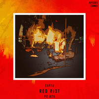 Zarta - Red Riot (Explicit)