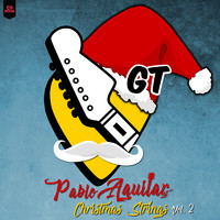 Pablo Aguilar GT - Christmas Strings (Vol. 2)