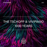 The Tschopp, ViviPiano - 1000 Years