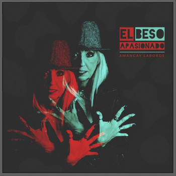Amancay Laborde - El Beso Apasionado (feat. Franco Araujo)