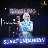 Nirmala - Surat Undangan