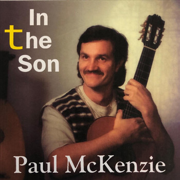 Paul McKenzie - In the Son
