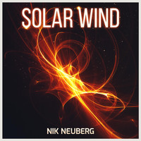 Nik Neuberg - Solar Wind