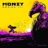 Zarion Uti - Money