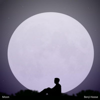 Benji Hoose - Moon (Explicit)