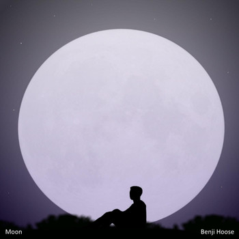 Benji Hoose - Moon (Explicit)