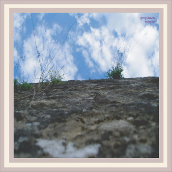 Greg Davis - Somnia (Expanded)