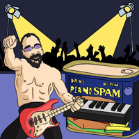 Dave Dean - Piano Spam (Explicit)