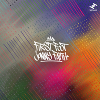Jonny Faith - First Foot - EP