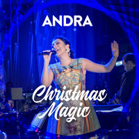 Andra - Christmas Magic