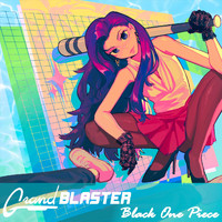 Grand Blaster - Black One Piece