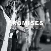 Native Kingdom - Promises (Great Is Your Faithfulness)