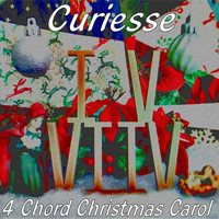 Curiesse - 4 Chord Christmas Carol