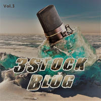 3.Stock Music - 3.Stock Blog (Vol.3)