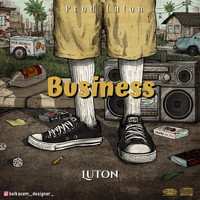Luton - Business