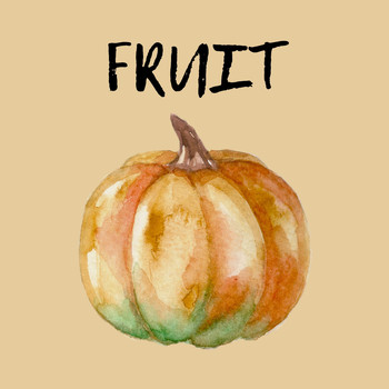 Various Artists - Fruit