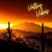 Bruce Kirkwood - Valley Vibes