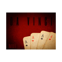 Impatient - Da Vinci (Explicit)