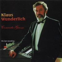 Klaus Wunderlich - Concerto Grosso (Opern-Hitparade auf der Hammond-Orgel)