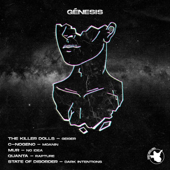 Various Artists - Genesis