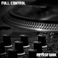 Retrofonik - Full Control
