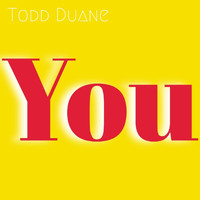 Todd Duane - You