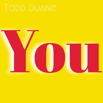 Todd Duane - You