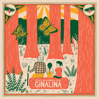 Ginalina - The Wild and Wonderful Cedars
