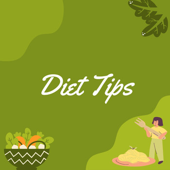 Various Artists - Diet Tips