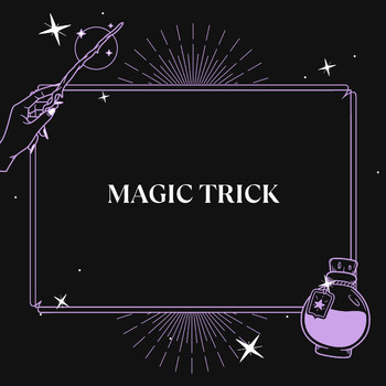 Various Artists - Magic Trick