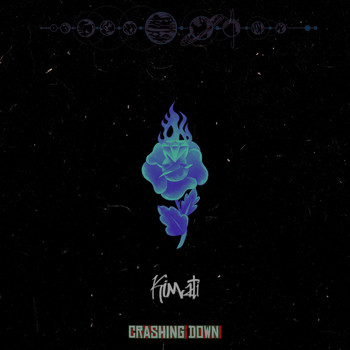 Kimati - Crashing Down