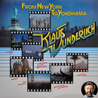 Klaus Wunderlich - From New York To Yokohama