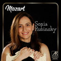 Sonia Rubinsky - Mozart