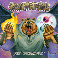 Siberian Meat Grinder - Join the Bear Cult (Explicit)