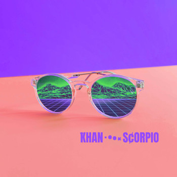 Khan - Scorpio